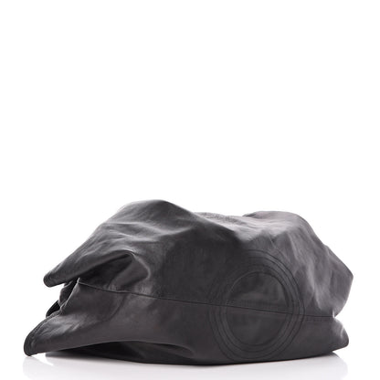 Loewe Nappa Aire Shoulder Bag Black 4 of 20