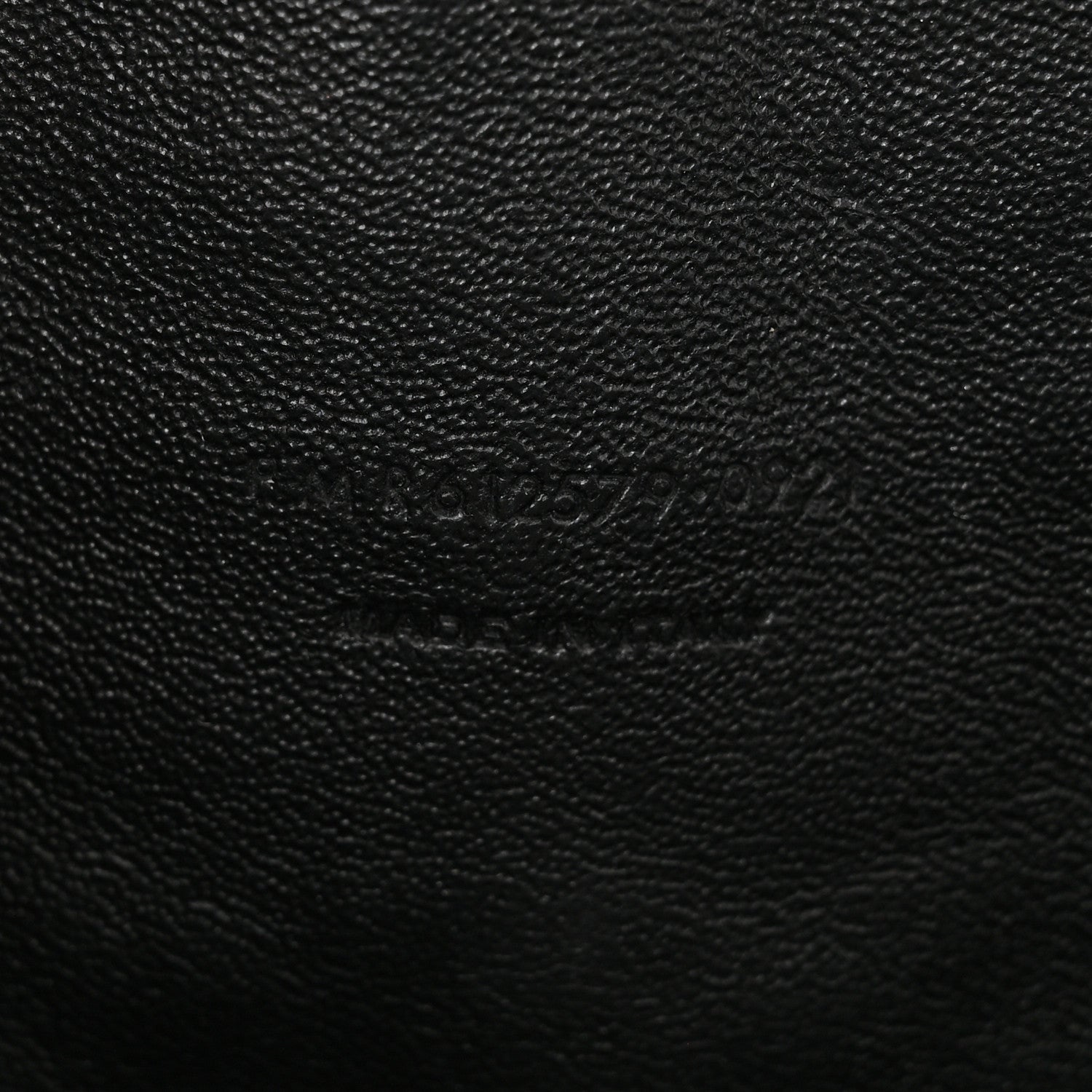 Saint Laurent Grain De Poudre Matelasse Monogram Mini Lou Camera Bag Dark Beige 7 of 11