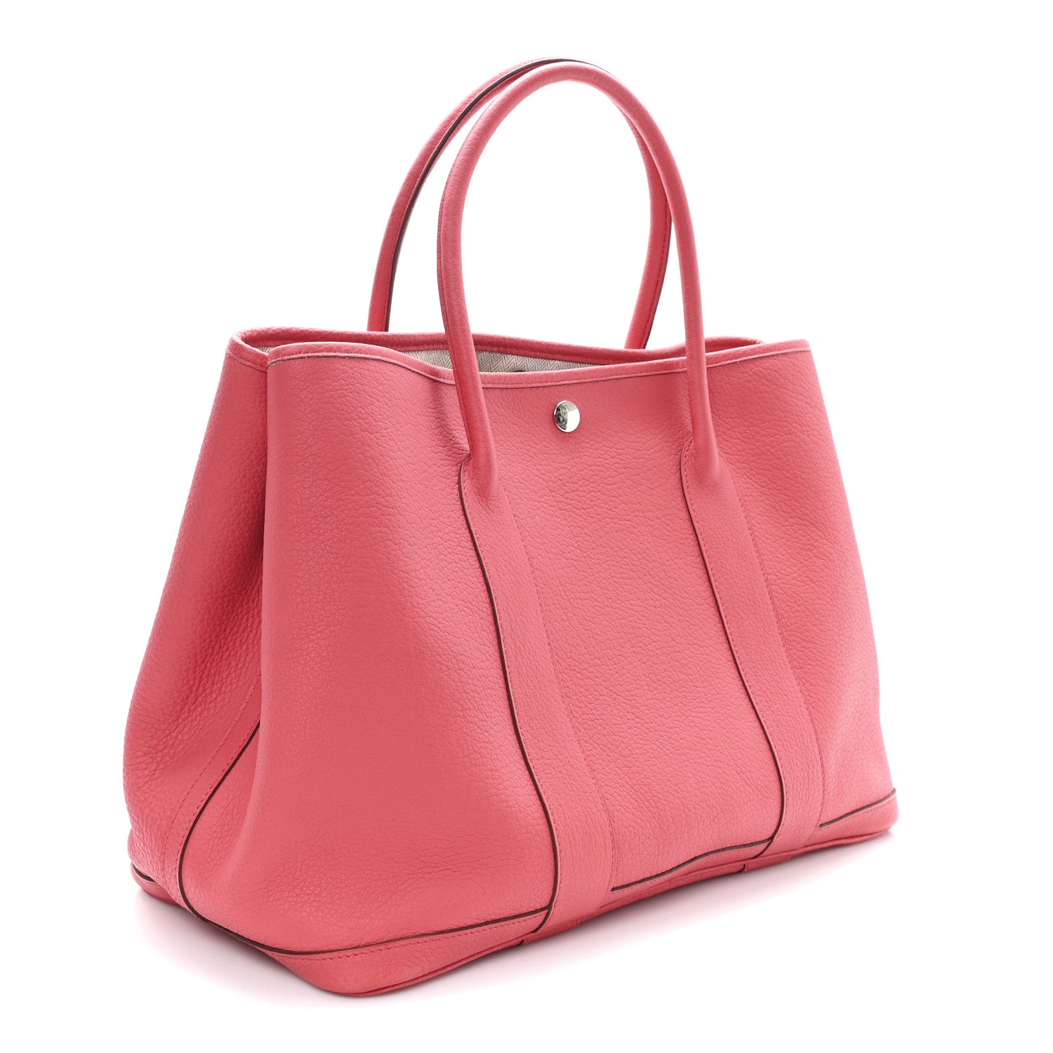 Hermes Negonda Garden Party 36 MM Bougainvillea 3 of 9