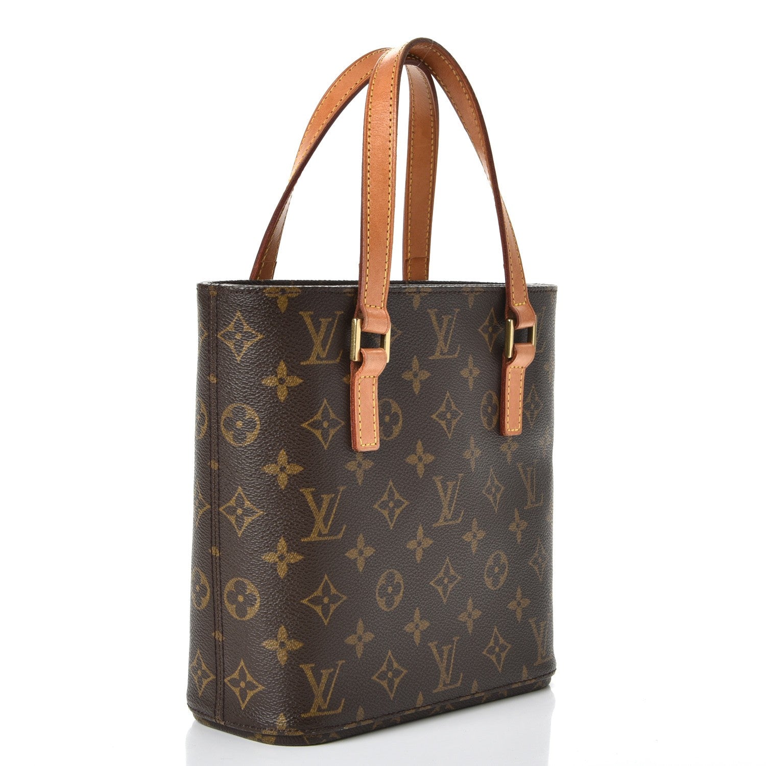 Louis Vuitton Monogram Vavin PM 3 of 10