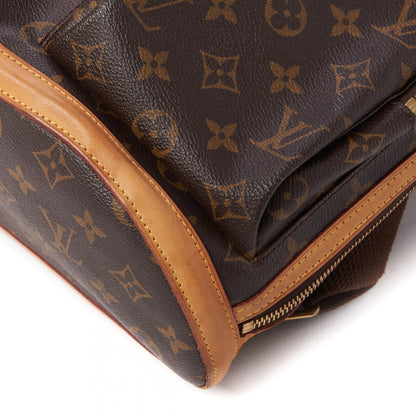 Louis Vuitton Monogram Bosphore Backpack 4 of 9