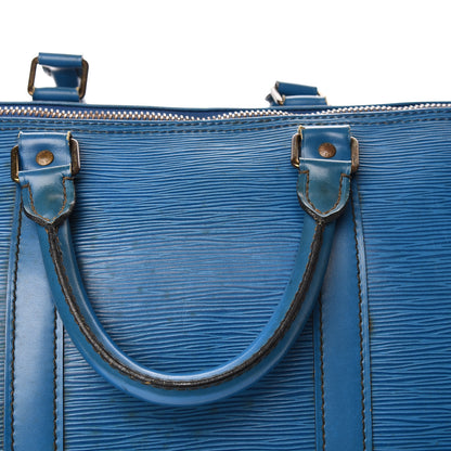 Louis Vuitton Epi Keepall 50 Toledo 17 of 22