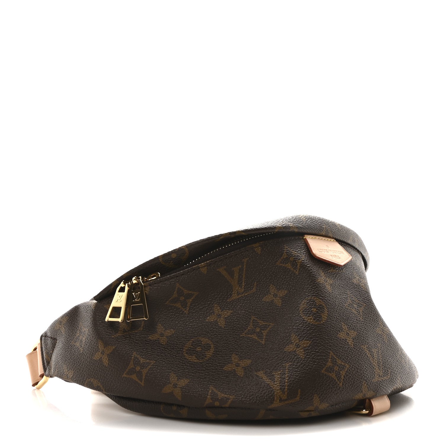 Louis Vuitton Monogram Bumbag 4 of 10