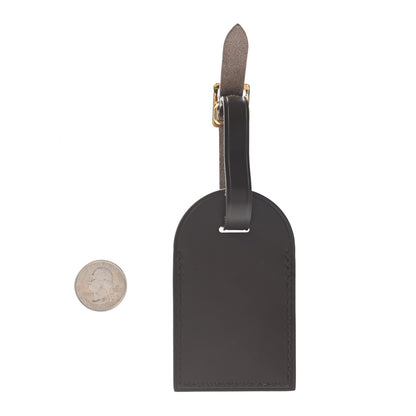 Louis Vuitton Calfskin Luggage Tag Ebene 1 of 3