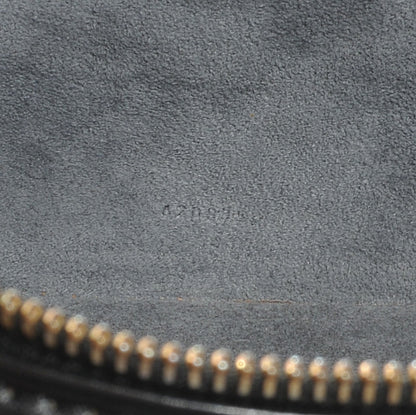 Louis Vuitton Epi Cannes Black 8 of 8