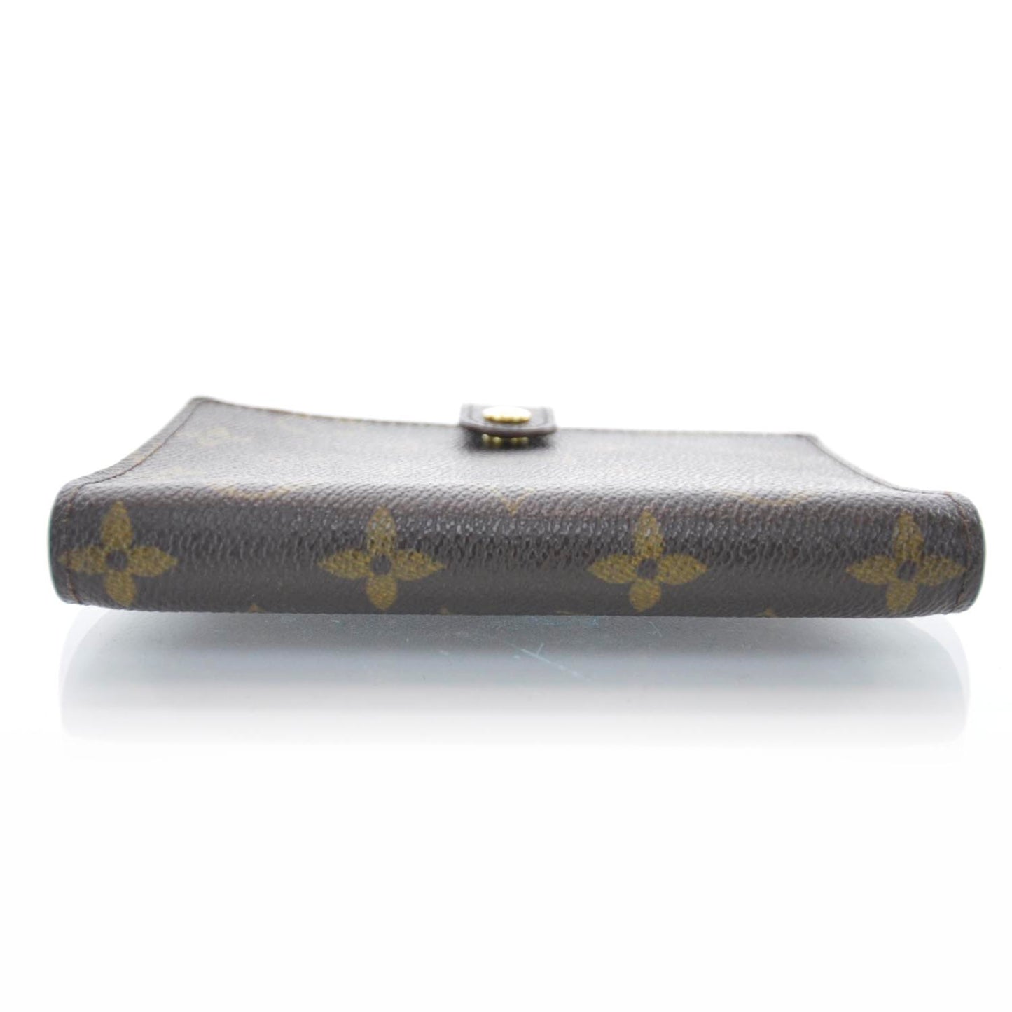 Monogram Small Ring Agenda