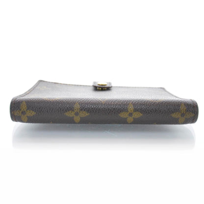 Louis Vuitton Monogram Small Ring Agenda 4 of 6