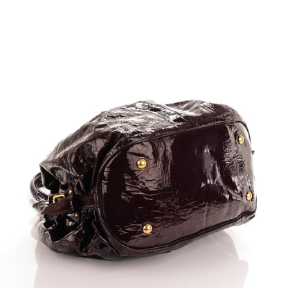 Louis Vuitton Surya Mahina XL Violet 4 of 9