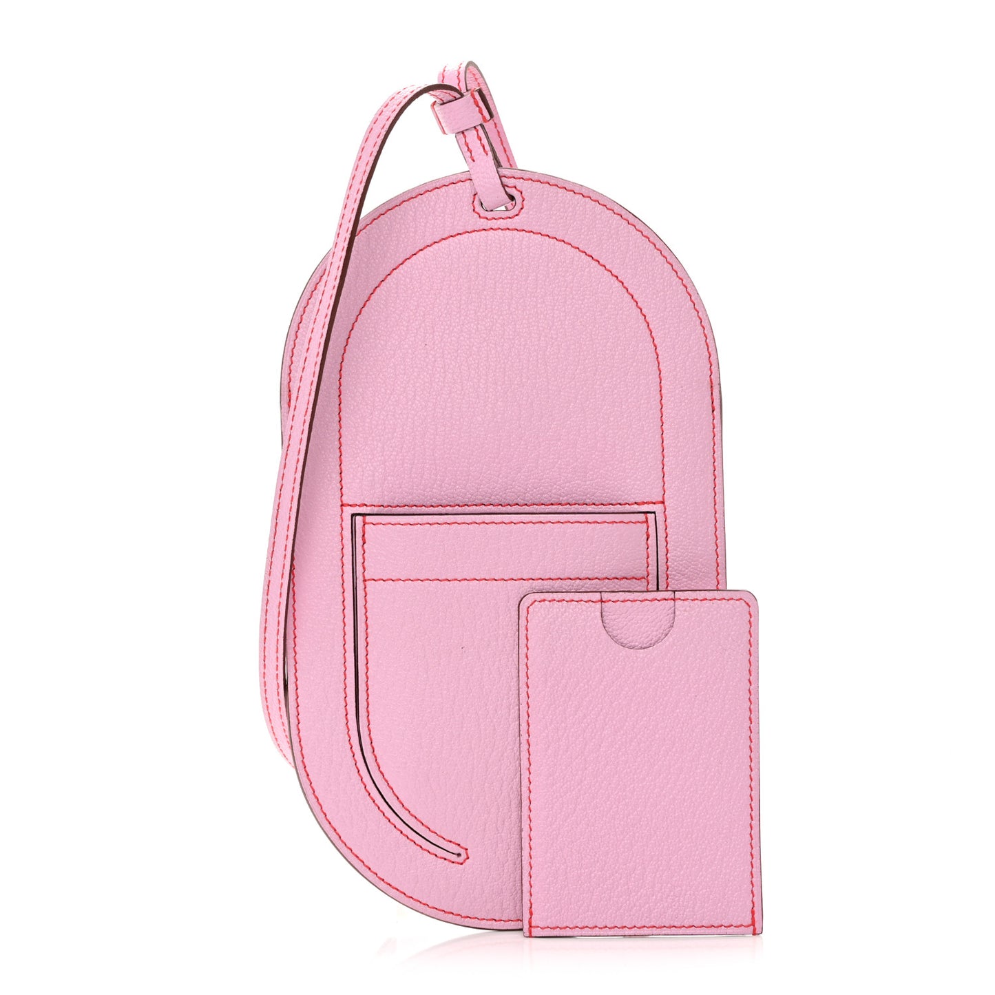 Chevre Mysore In-The-Loop Phone To Go GM Case Mauve Sylvestre