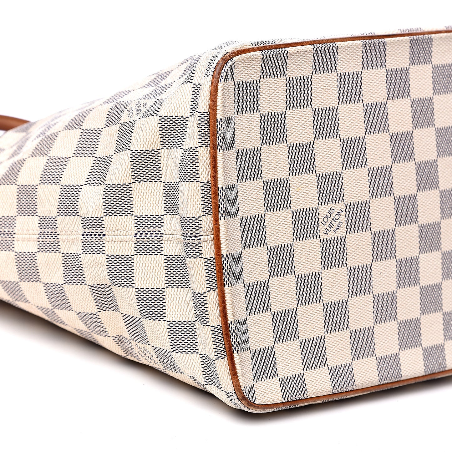Damier Azur Saleya MM