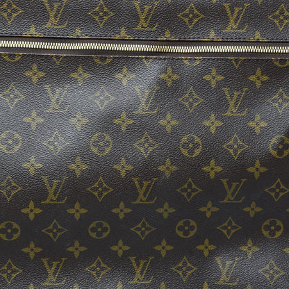Louis Vuitton Monogram Garment Bag 6 of 8