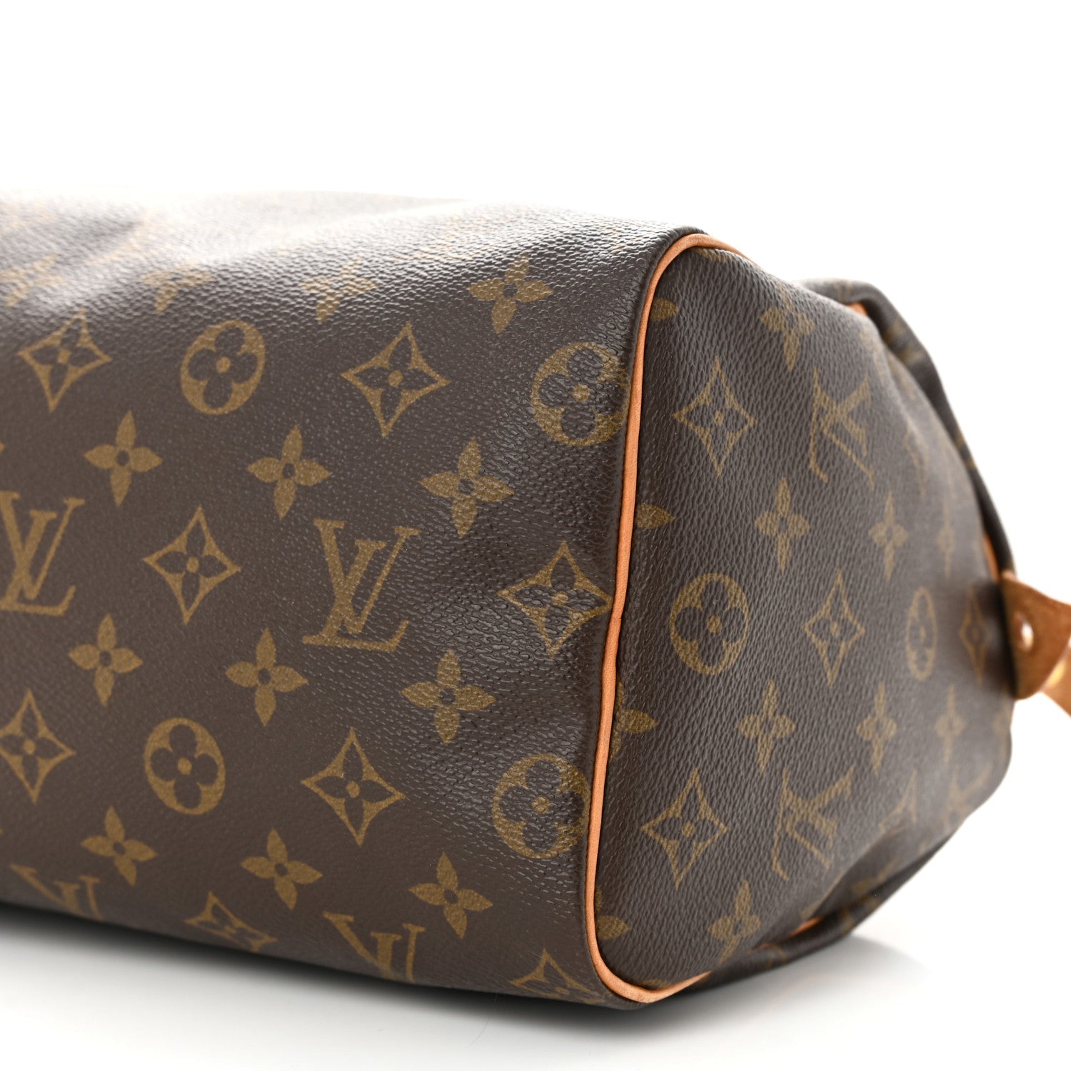 Louis Vuitton Monogram Speedy 25 10 of 11