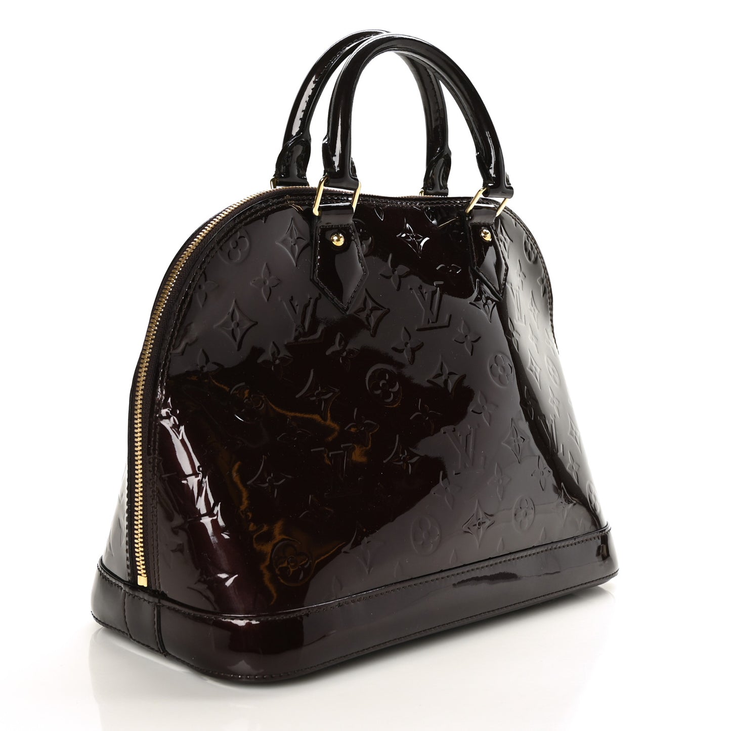 Vernis Alma PM Amarante