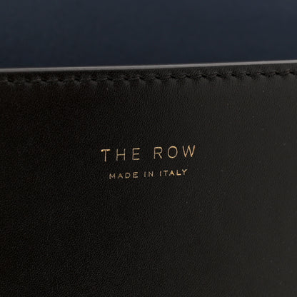 The Row Sleek Calfskin The Sofia 10 Crossbody Stone 6 of 10