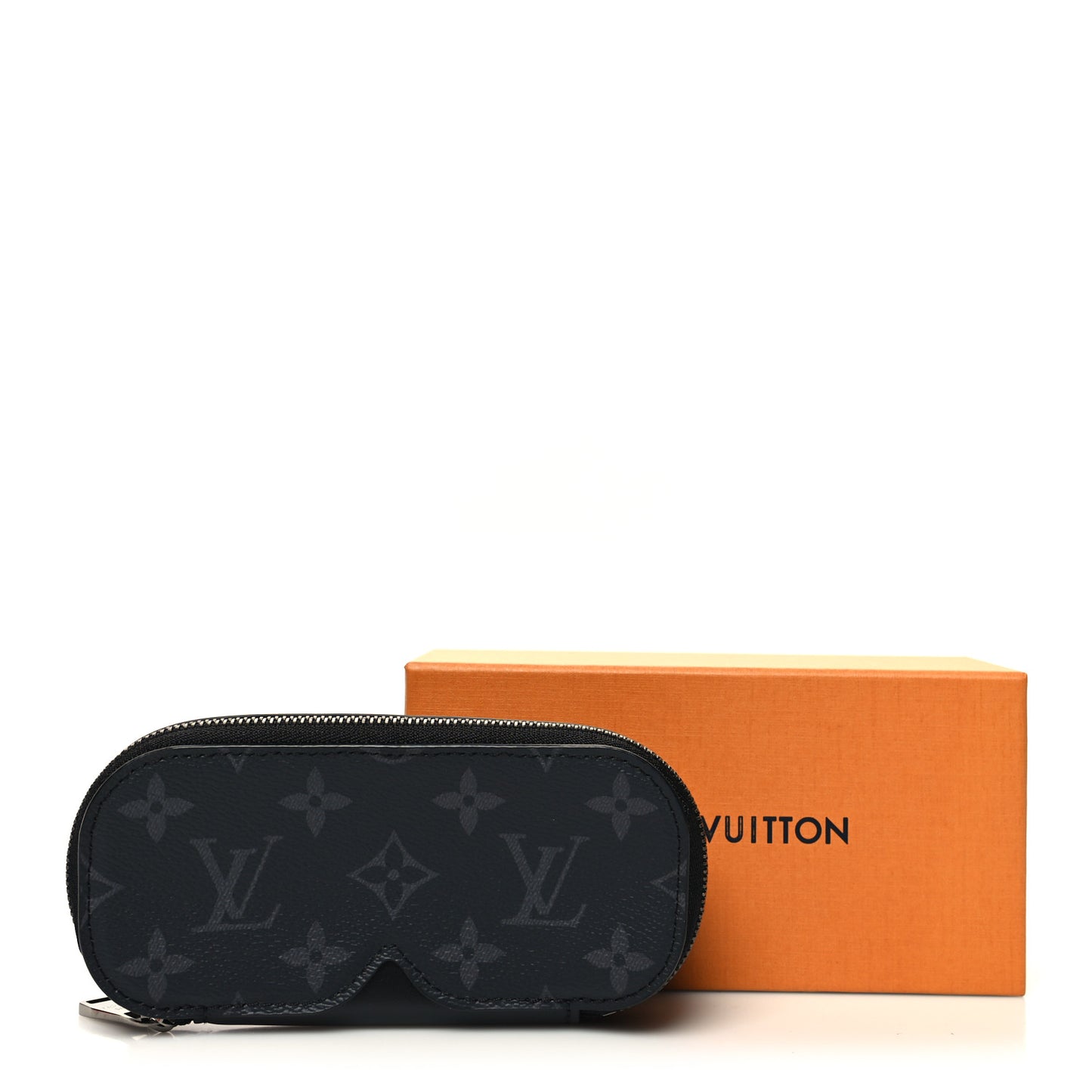 Monogram Eclipse Sunglasses Pouch GM
