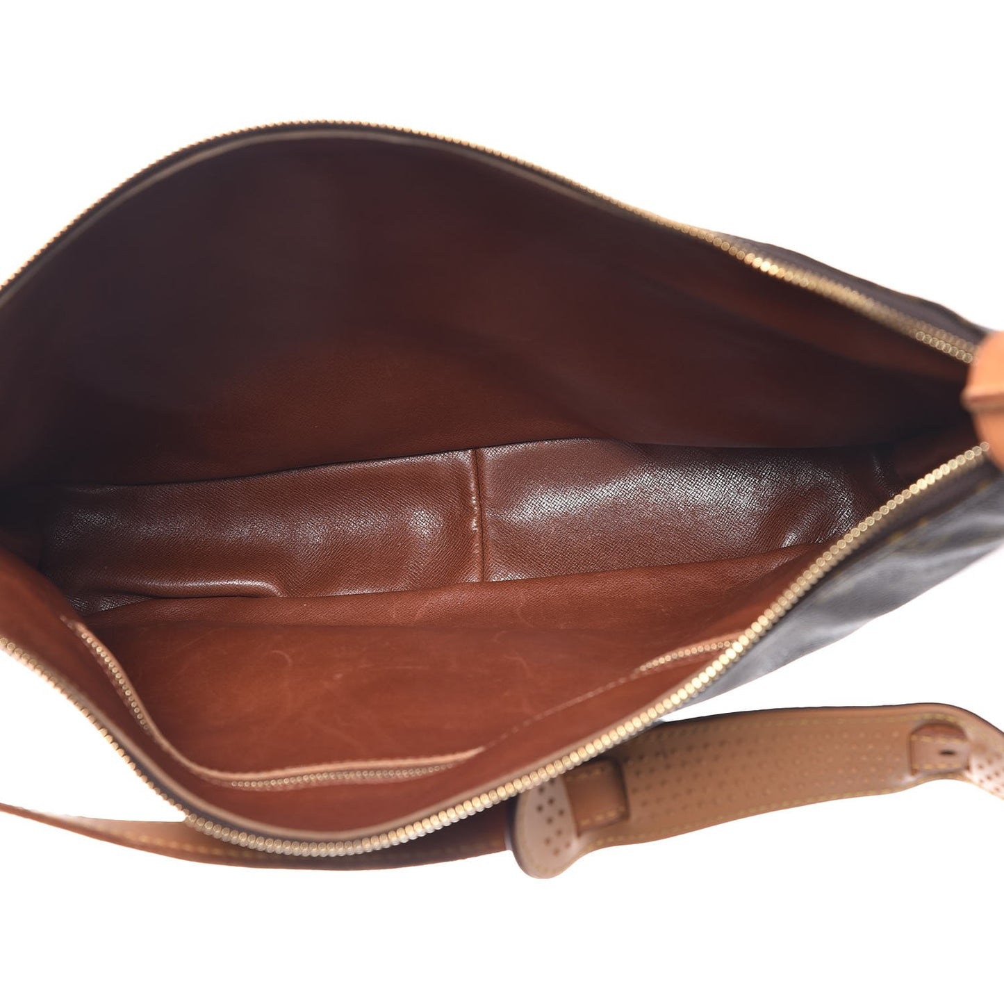 Monogram Bagatelle