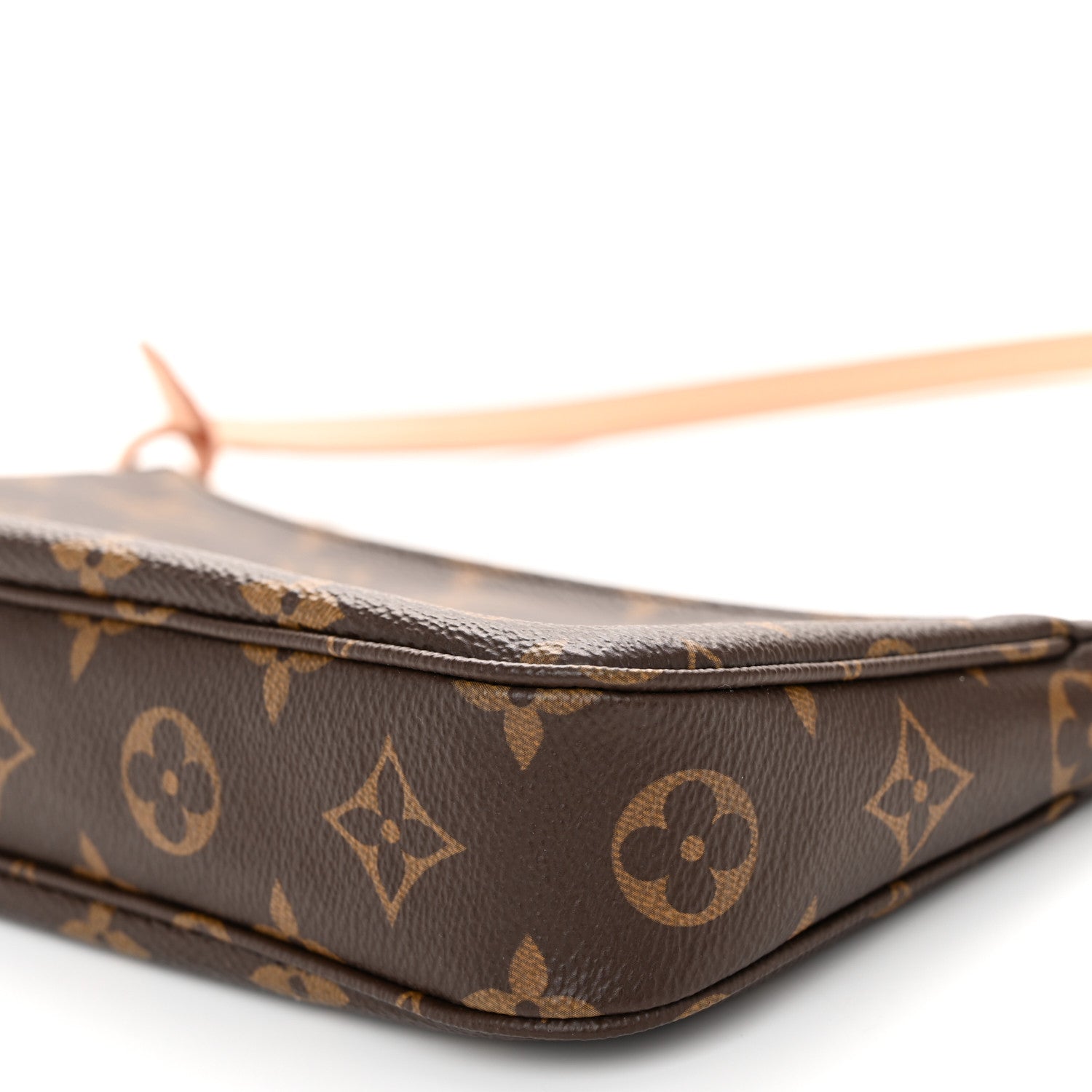 Louis Vuitton Monogram Pochette Accessories NM 9 of 9