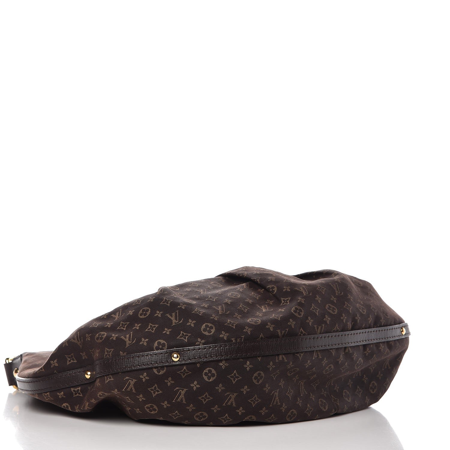 Louis Vuitton Monogram Idylle Rhapsodie MM Fusain 4 of 9