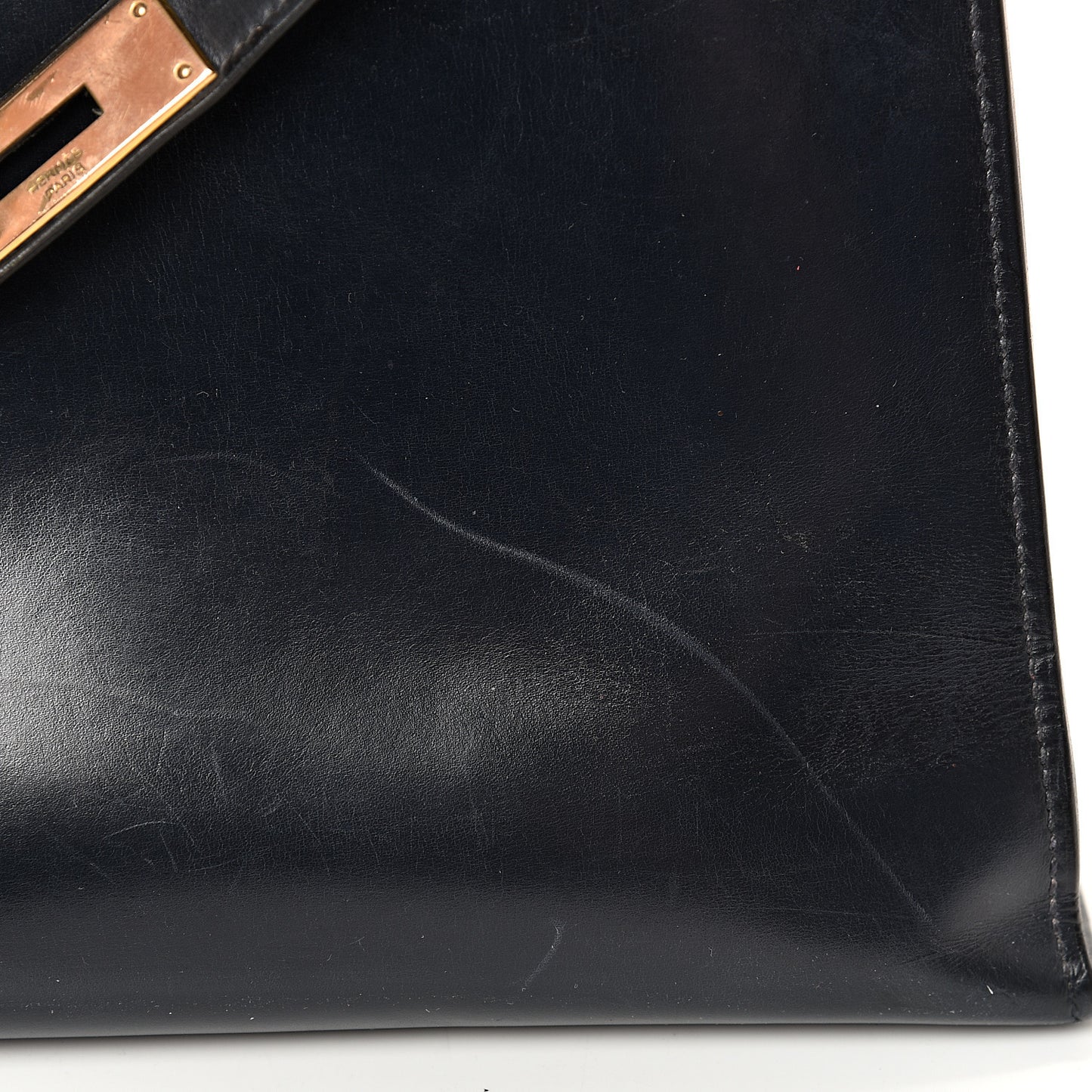 Box Kelly Sellier 32 Indigo