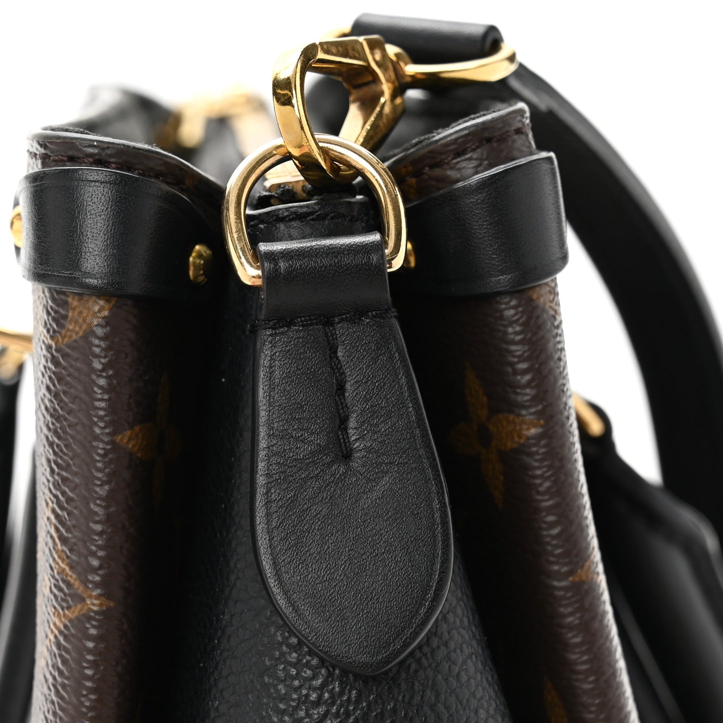 Monogram Soufflot BB Black