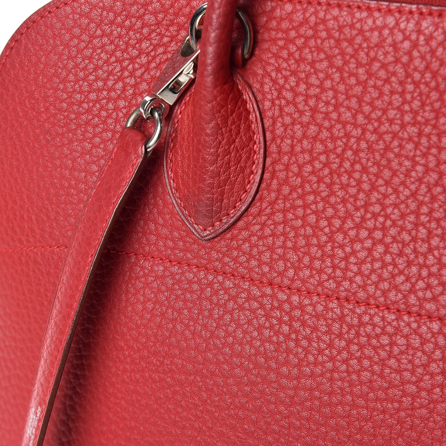 Fjord Bolide 35 Rouge Vif