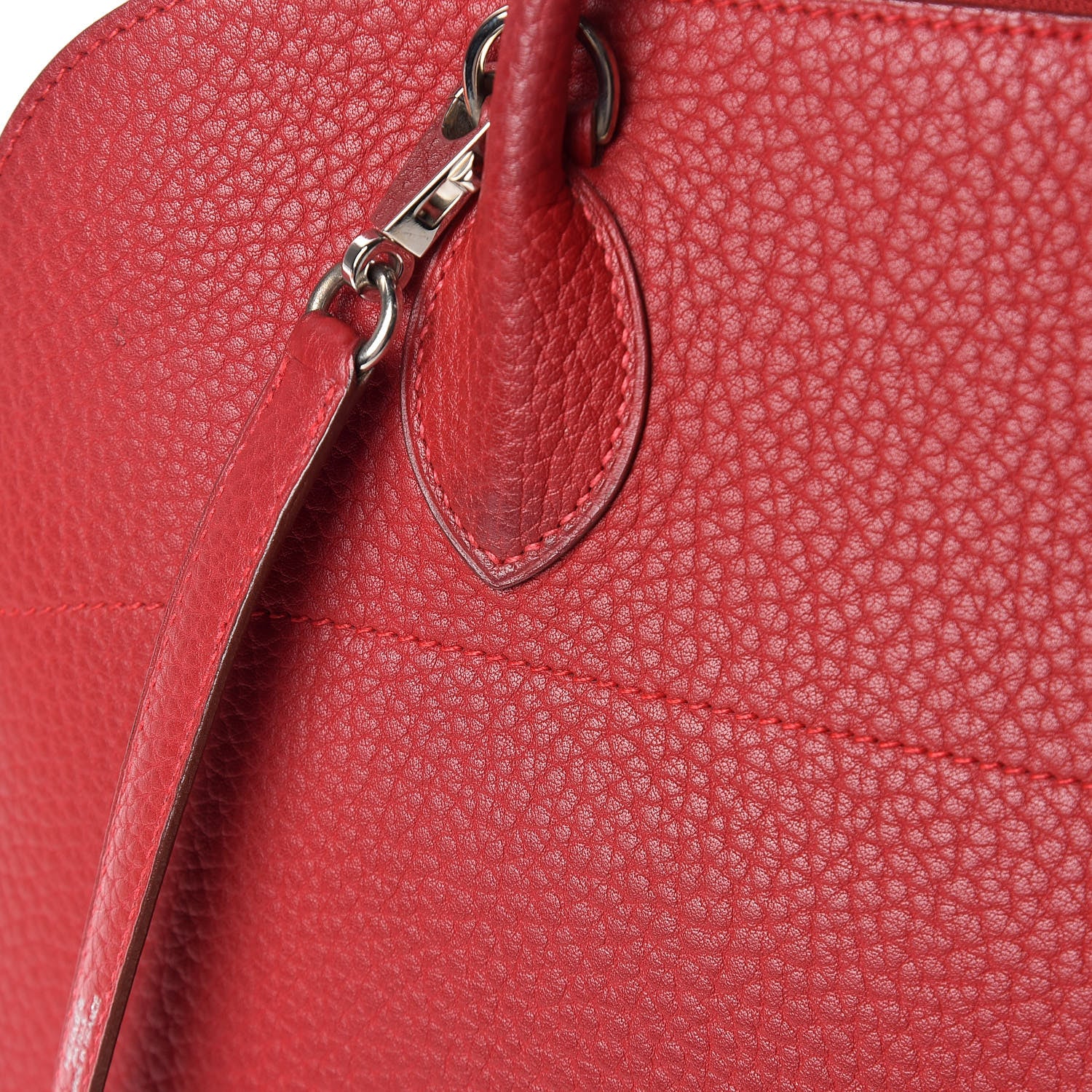 Hermes Fjord Bolide 35 Rouge Vif 15 of 20