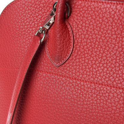 Hermes Fjord Bolide 35 Rouge Vif 15 of 20