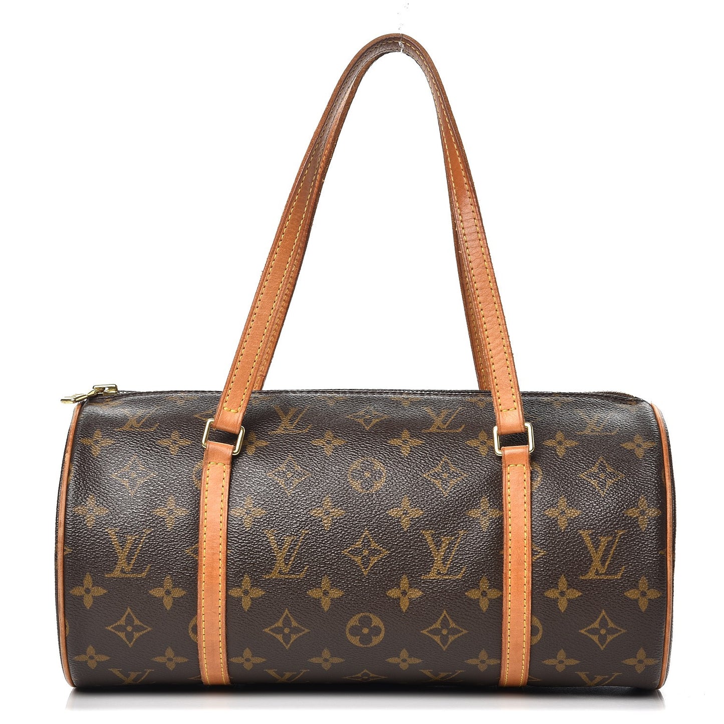 Monogram Papillon 30