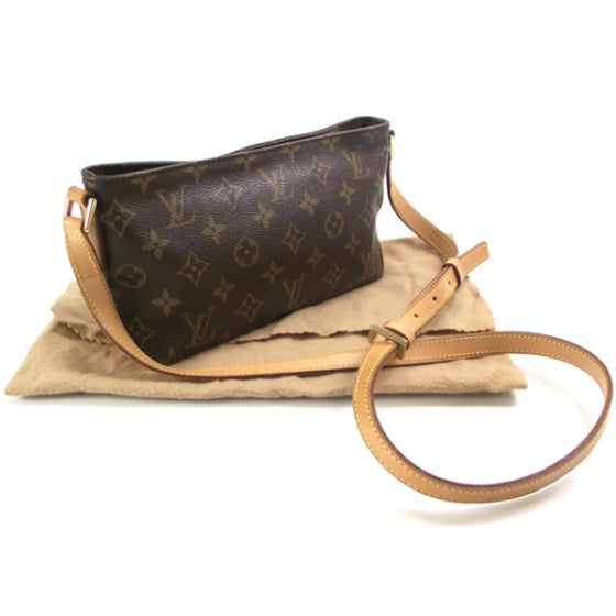 Monogram Trotteur