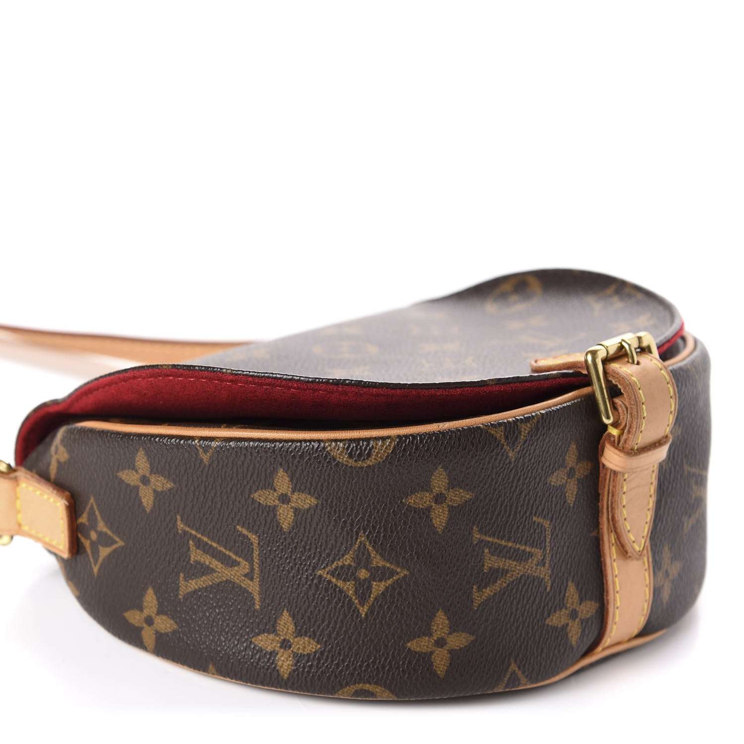 Louis Vuitton Monogram Tambourin 4 of 10