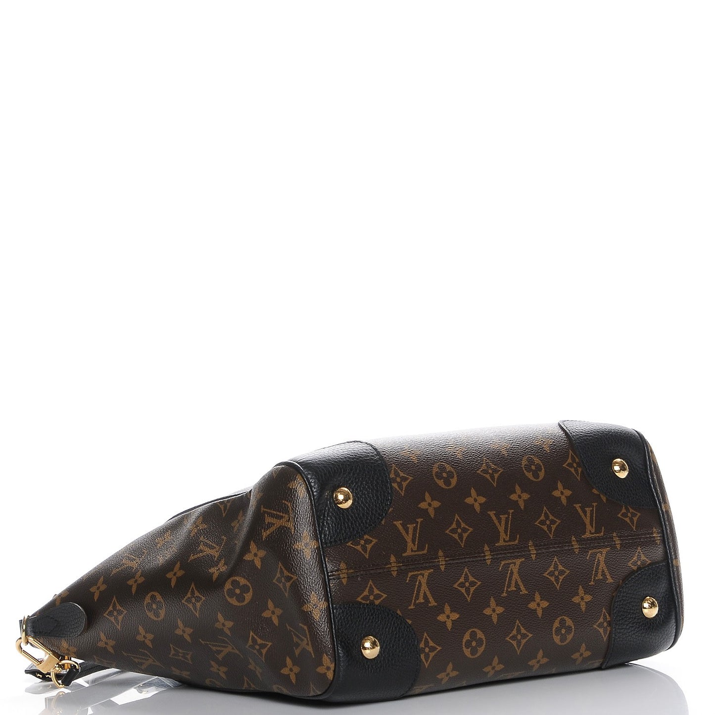 Monogram Estrela NM Black