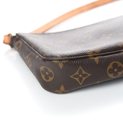 Louis Vuitton Monogram Pochette Accessories NM 7 of 8