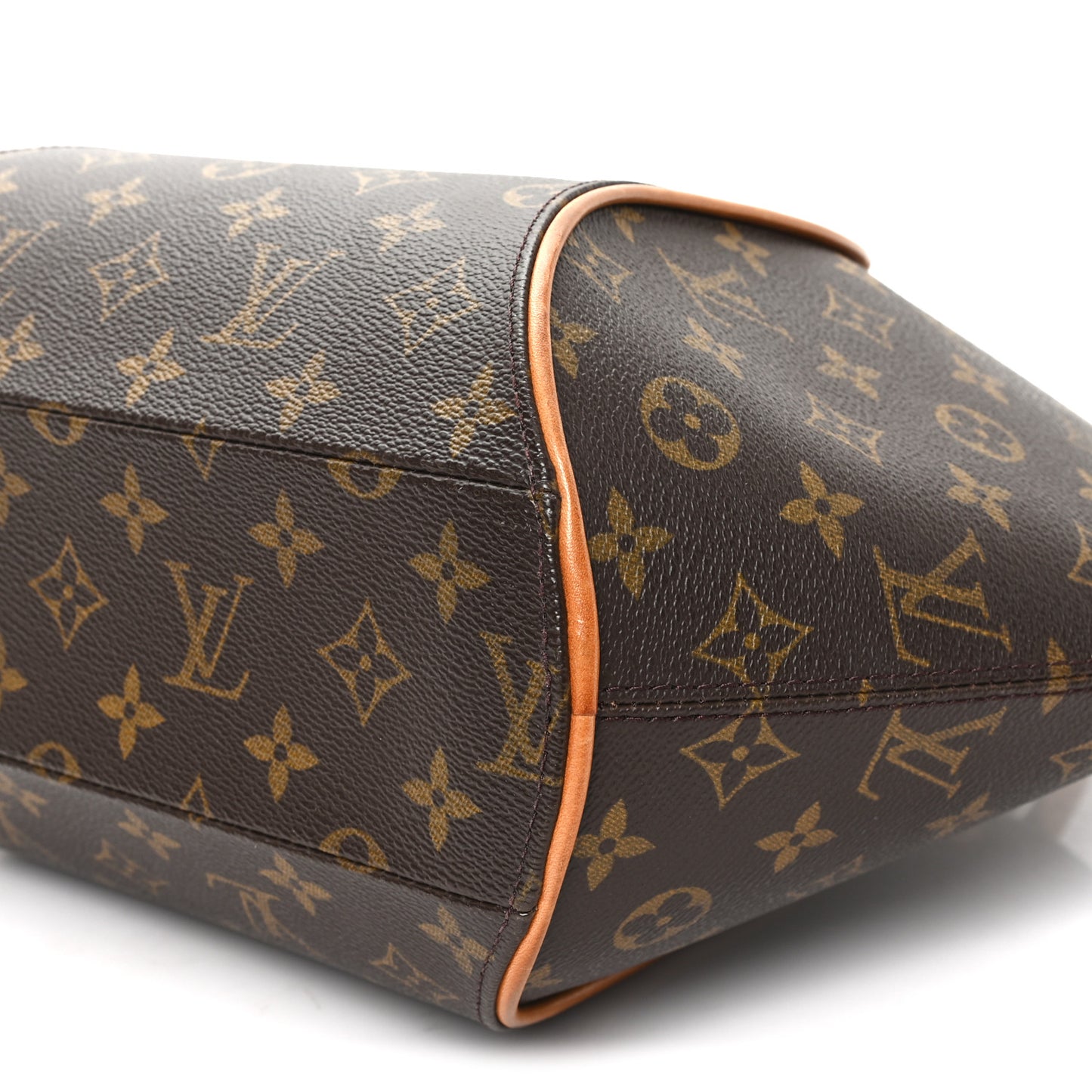 Monogram Ellipse MM