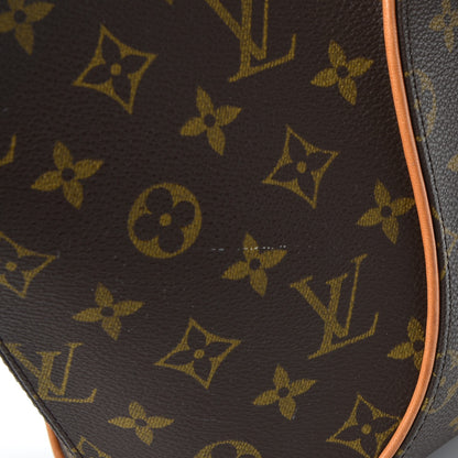 Louis Vuitton Monogram Ellipse MM 9 of 9