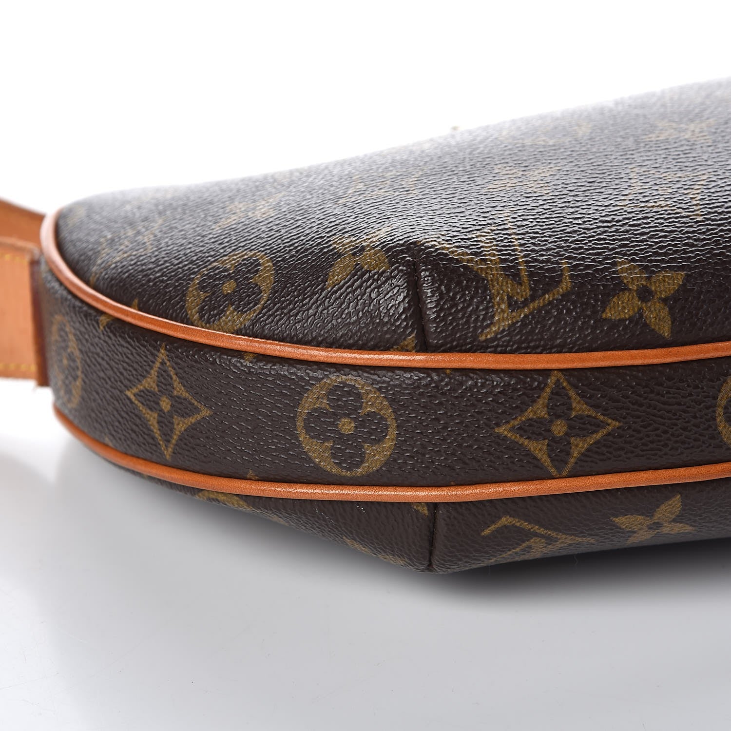 Louis Vuitton Monogram Croissant PM 11 of 15