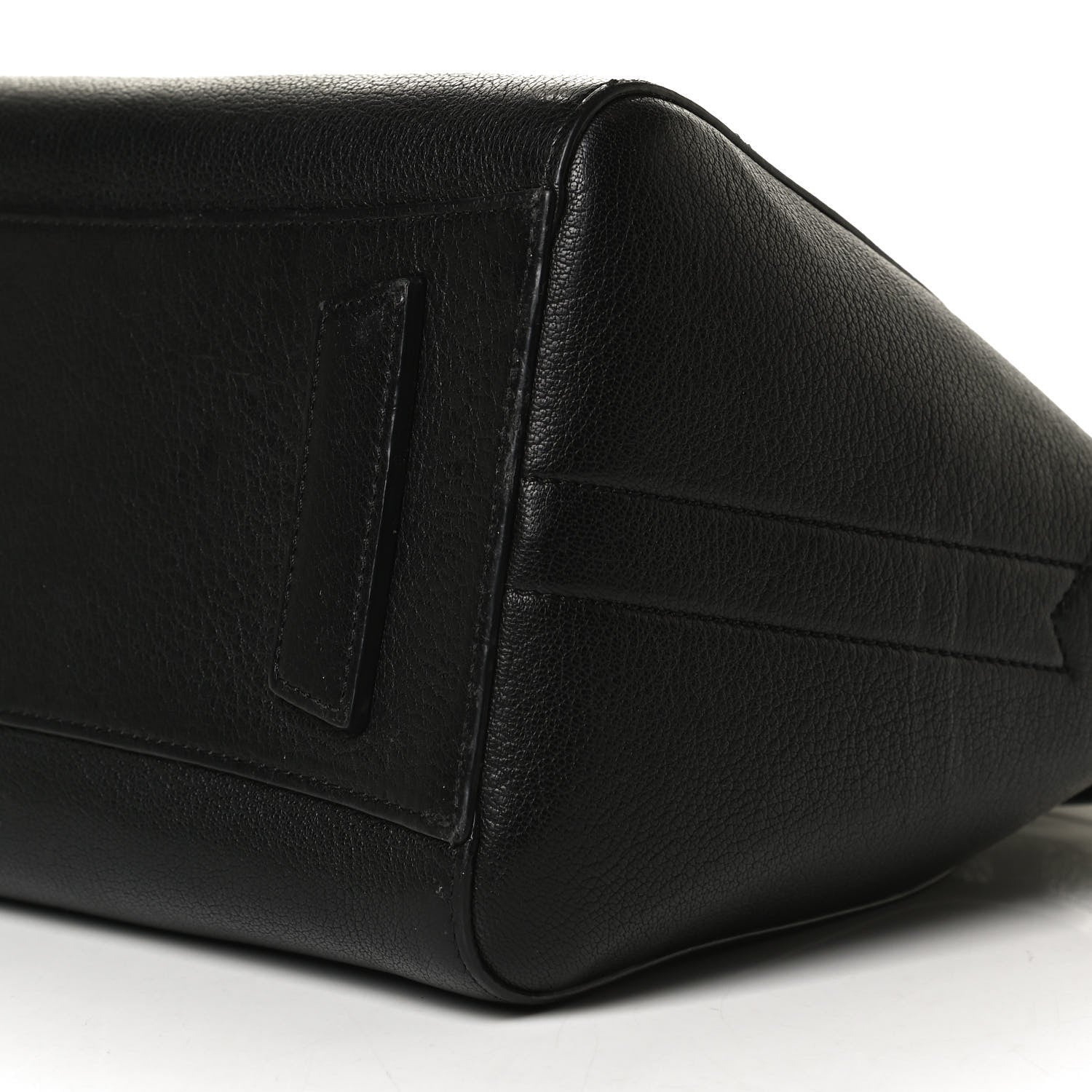 Givenchy Sugar Goatskin Small Antigona Black 10 of 21