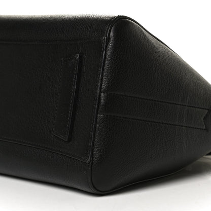 Givenchy Sugar Goatskin Small Antigona Black 10 of 21