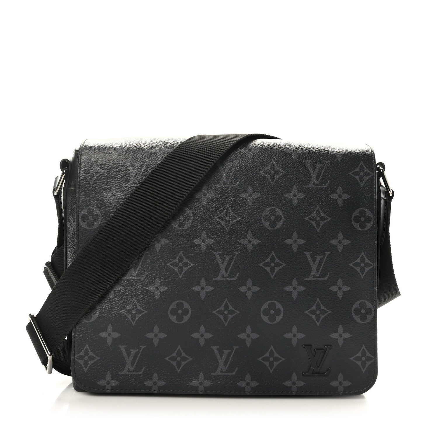 Monogram Eclipse District PM Black