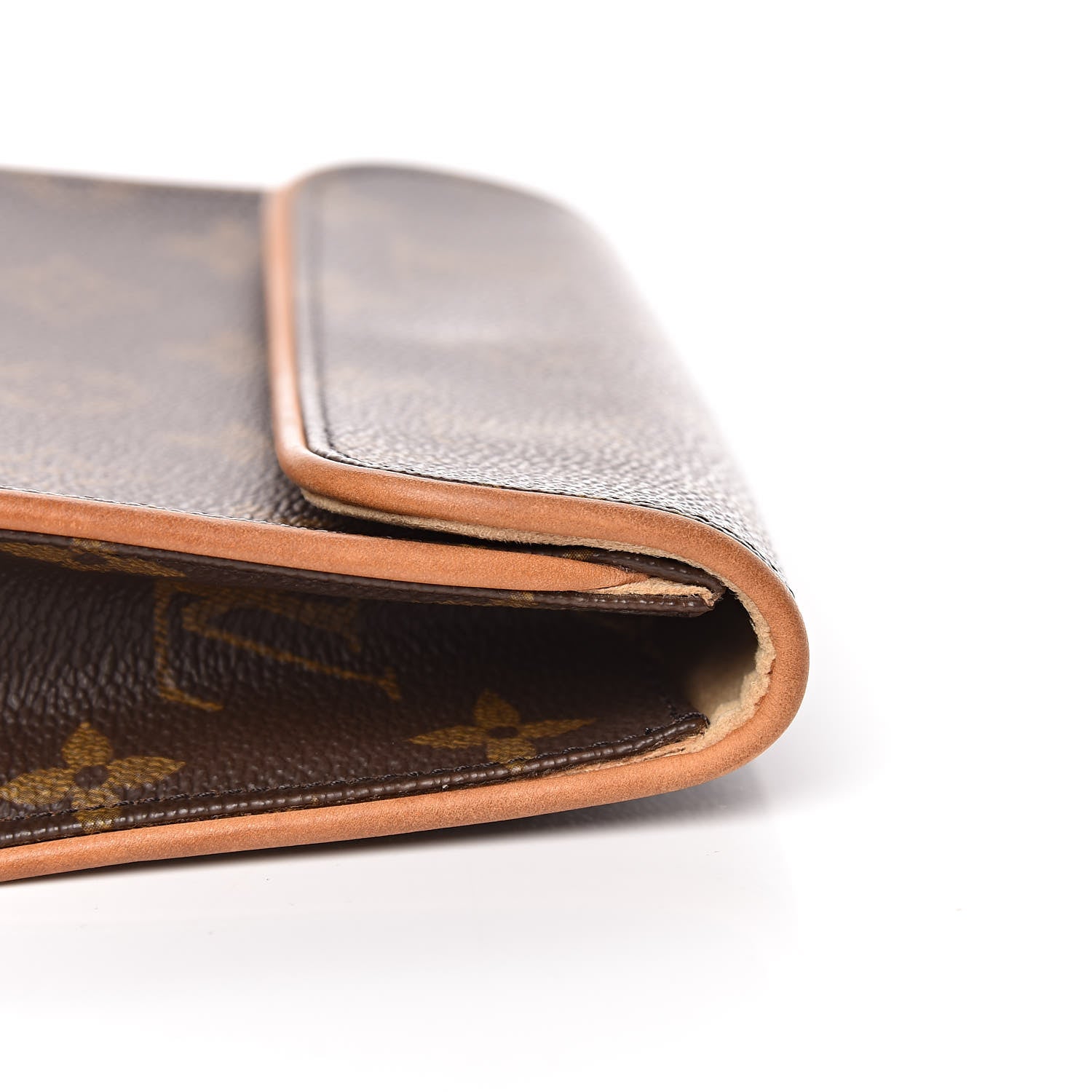 Louis Vuitton Monogram Pochette Florentine XS 10 of 15