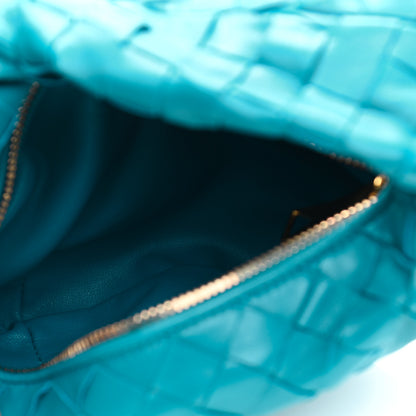 Bottega Veneta Nappa Intrecciato Mini Jodie Mallard 4 of 9