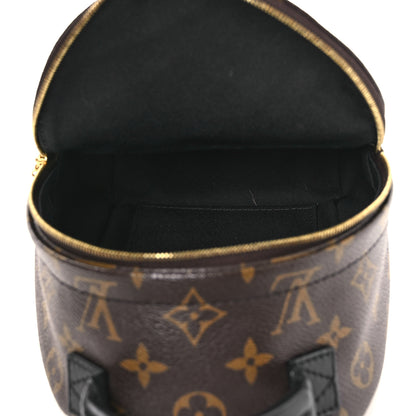 Louis Vuitton Monogram Palm Springs Backpack Mini 5 of 9