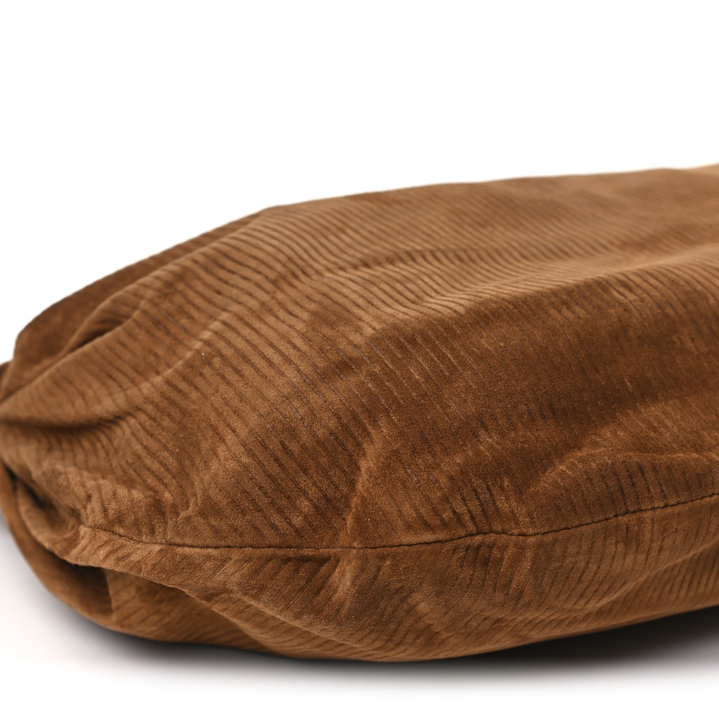 Suede Corduroy Small Jodie Hobo Jacobean