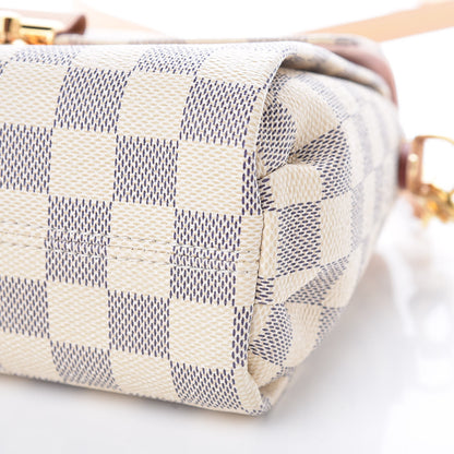 Louis Vuitton Damier Azur Croisette 11 of 12