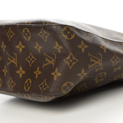 Louis Vuitton Monogram Looping GM 8 of 10