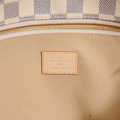Louis Vuitton Damier Azur Soffi 6 of 7