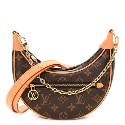 Louis Vuitton Monogram Loop 1 of 7