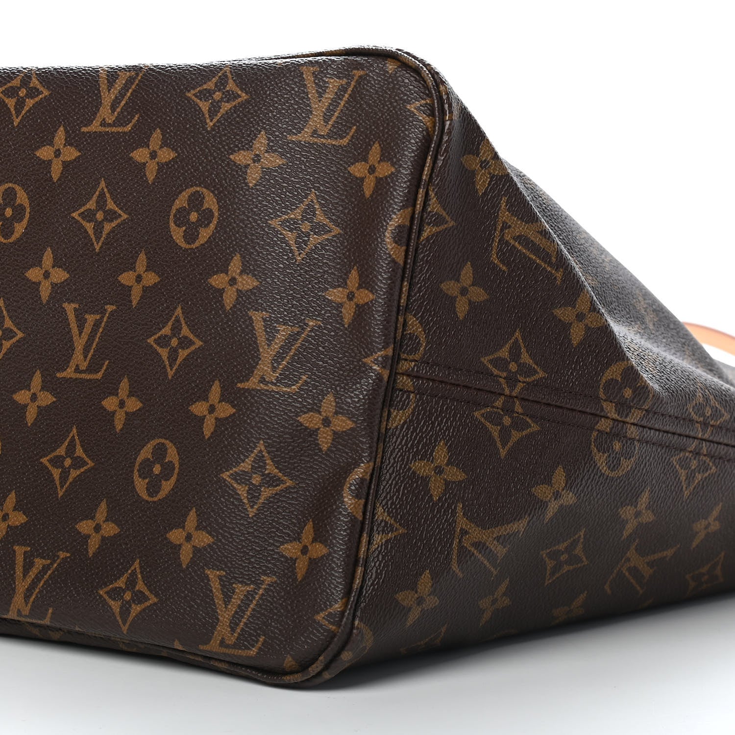 Louis Vuitton Monogram Neo Neverfull GM Pivoine 9 of 9