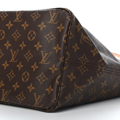 Louis Vuitton Monogram Neo Neverfull GM Pivoine 9 of 9
