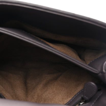 Bottega Veneta Nappa Intrecciato Medium Olimpia Shoulder Bag Quetsche 6 of 11