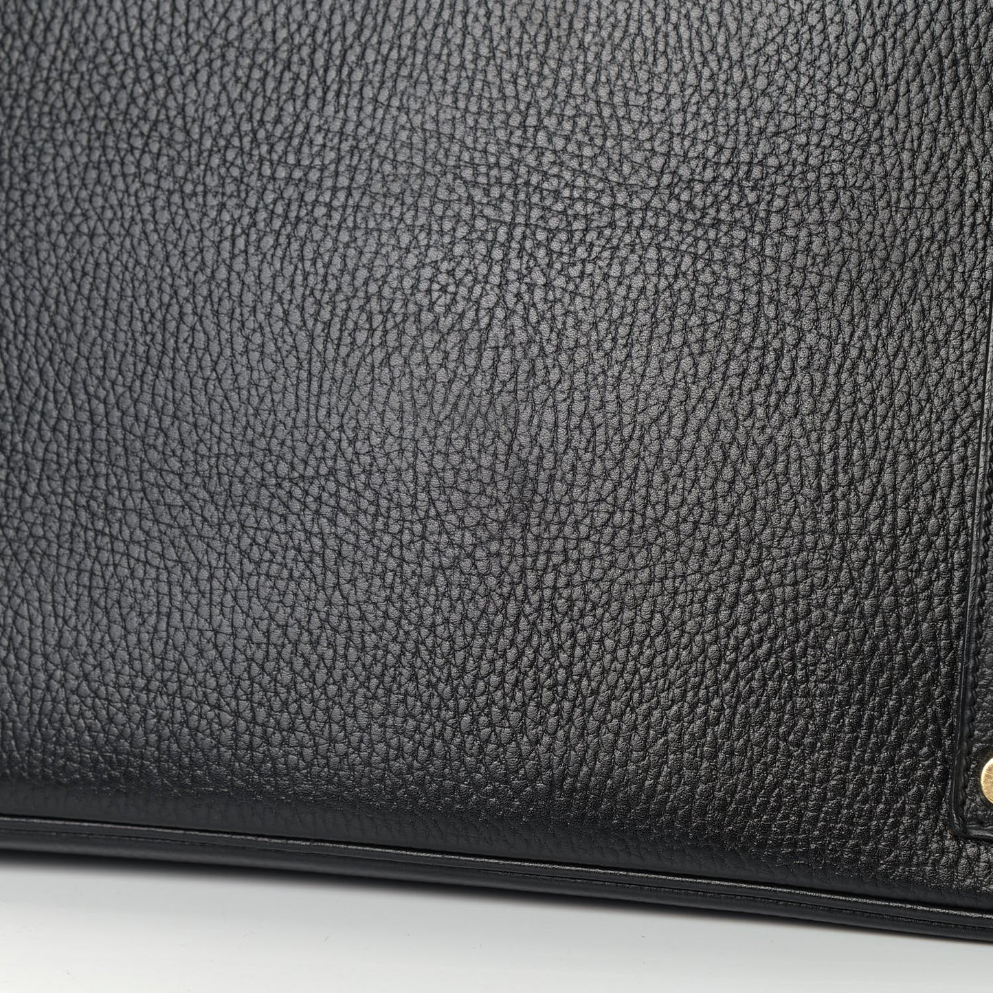 Ardennes Birkin 35 Black